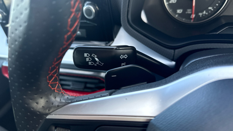 SEAT Arona 1.0 TSI 110 FR Edition 5dr DSG Petrol Hatchback